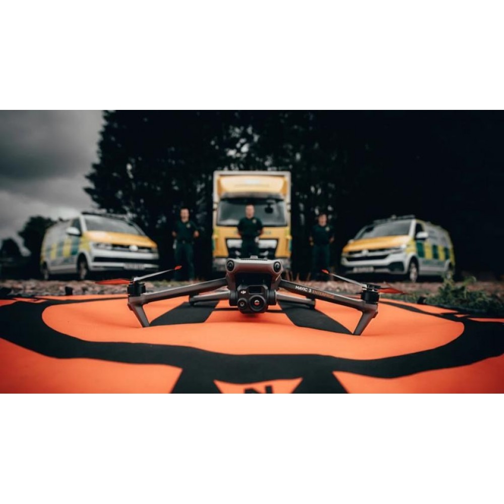 Квадрокоптер DJI Mavic 3T (CP.EN.00000415.01)