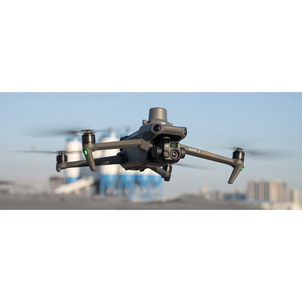Квадрокоптер DJI Mavic 3T (CP.EN.00000415.01)