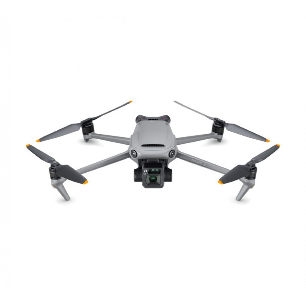 Квадрокоптер DJI Mavic 3 Classic with RC-N1 Remote (CP.MA.00000596.01)