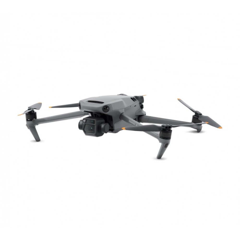 Квадрокоптер DJI Mavic 3 Classic with RC-N1 Remote (CP.MA.00000596.01)