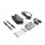 Квадрокоптер DJI Mavic 3 Classic with RC-N1 Remote (CP.MA.00000596.01)