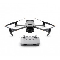 Квадрокоптер DJI Mavic 3 Classic with RC-N1 Remote (CP.MA.00000596.01)