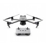 Квадрокоптер DJI Mavic 3 Classic with RC-N1 Remote (CP.MA.00000596.01)