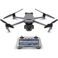 Квадрокоптер DJI Mavic 3 Pro з DJI RC (CP.MA.00000654.01, CP.MA.00000656.01)