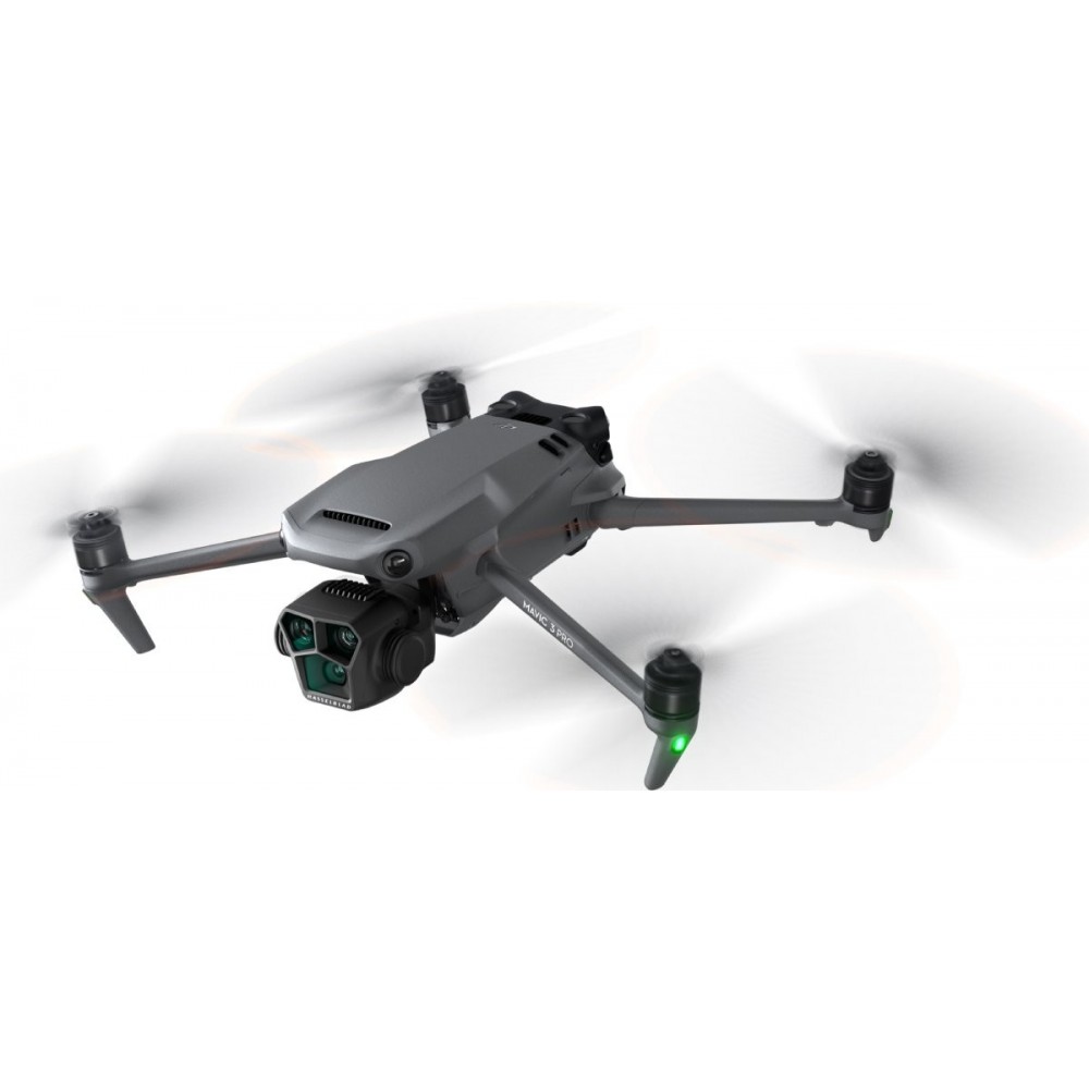 Квадрокоптер DJI Mavic 3 Pro з DJI RC (CP.MA.00000654.01, CP.MA.00000656.01)