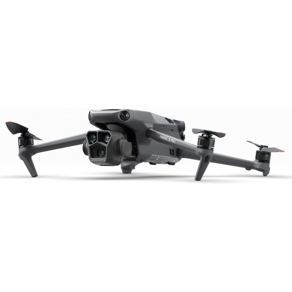 Квадрокоптер DJI Mavic 3 Pro з DJI RC (CP.MA.00000654.01, CP.MA.00000656.01)