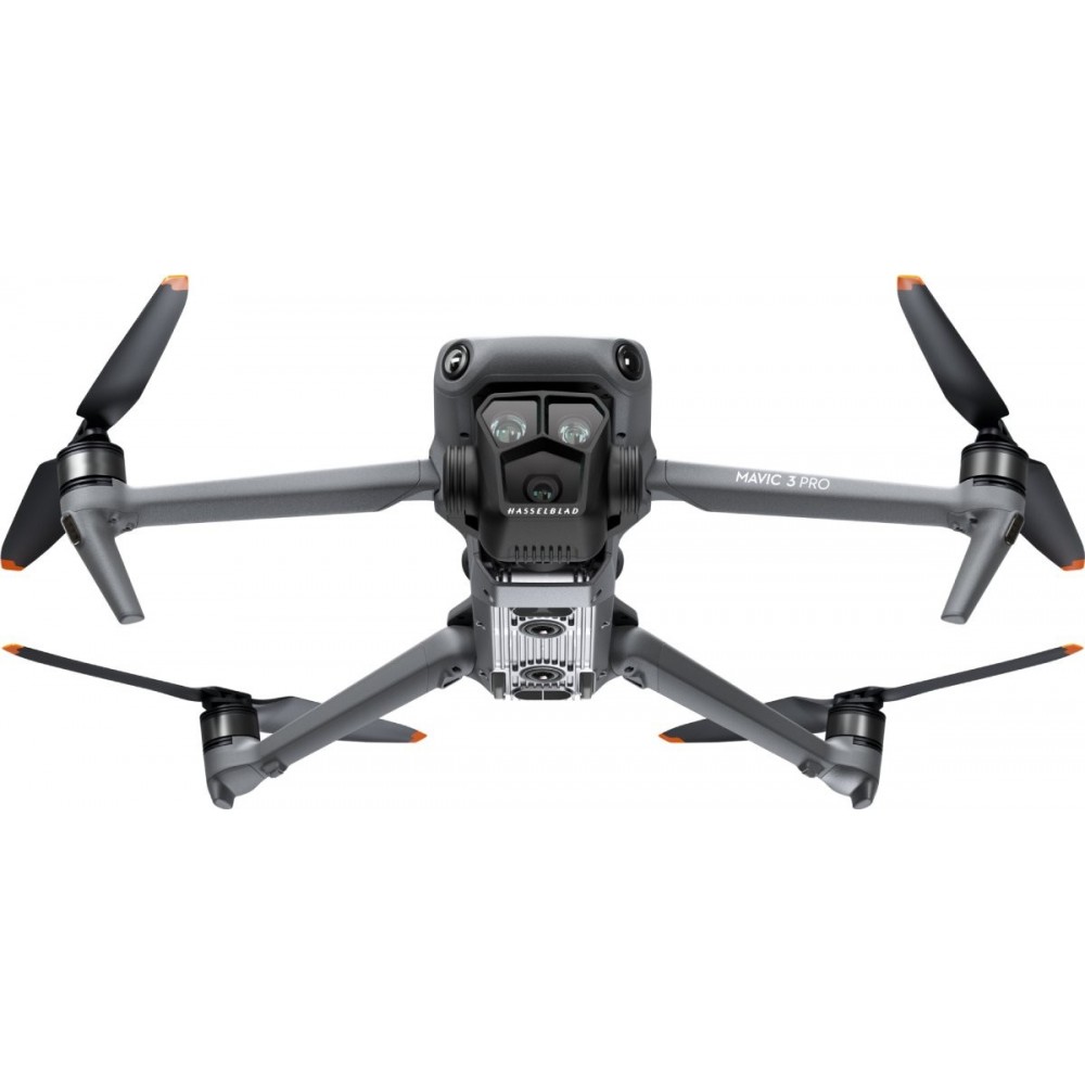 Квадрокоптер DJI Mavic 3 Pro з DJI RC (CP.MA.00000654.01, CP.MA.00000656.01)