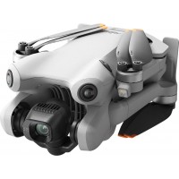Квадрокоптер DJI Mini 4 Pro (CP.MA.00000731.01)