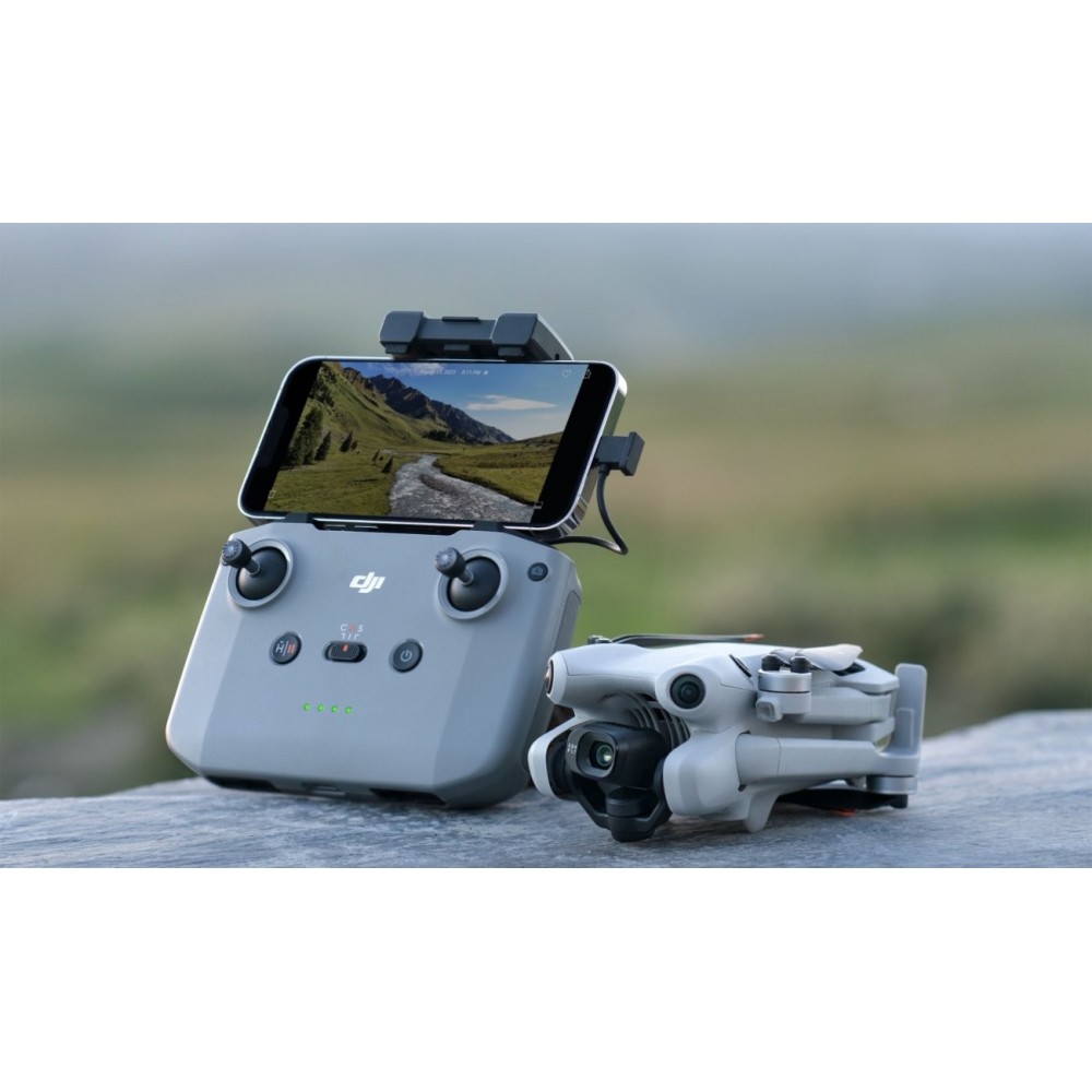 Квадрокоптер DJI Mini 4 Pro (CP.MA.00000731.01)