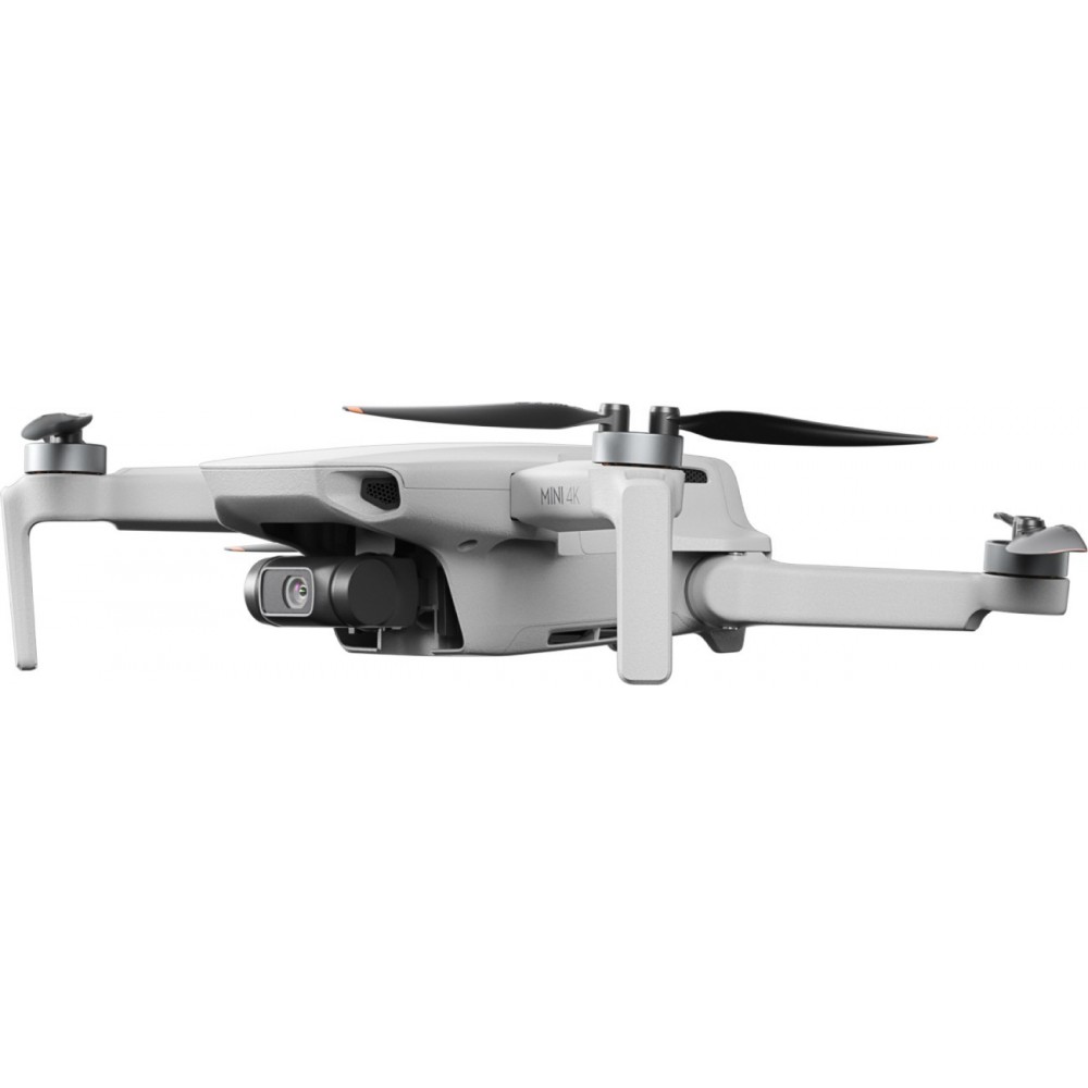 Квадрокоптер DJI Mini 4K (CP.MA.00000787.01)