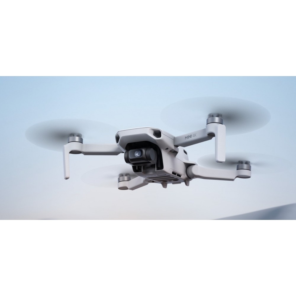 Квадрокоптер DJI Mini 4K (CP.MA.00000787.01)