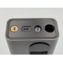 Компресор BASEUS Energy Source Inflator Pump CRCQB02-0A