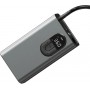 Компресор BASEUS Energy Source Inflator Pump CRCQB02-0A
