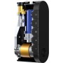 Компресор BASEUS Dynamic Eye Inflator Pump (CRCQB03-01)