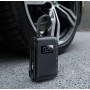 Компресор BASEUS Dynamic Eye Inflator Pump (CRCQB03-01)