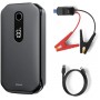 Автономний пусковий пристрій (бустер) Baseus Super Energy Pro Car Jump Starter Black (CRJS03-01)