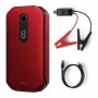 Автономний пусковий пристрій Basester Super Energy Pro Car Jump Starter Red (CRJS03-09)