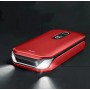 Автономний пусковий пристрій Basester Super Energy Pro Car Jump Starter Red (CRJS03-09)