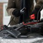 Автономний пусковий пристрій Basester Super Energy Pro Car Jump Starter Red (CRJS03-09)