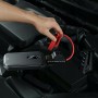 Автономний пусковий пристрій Basester Super Energy Pro Car Jump Starter Red (CRJS03-09)