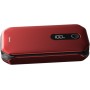 Автономний пусковий пристрій Basester Super Energy Pro Car Jump Starter Red (CRJS03-09)
