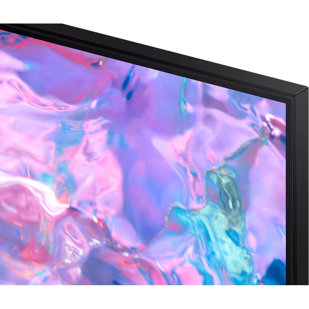 Телевізор Samsung UE55CU7192 Crystal UHD (2023)