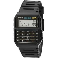 Наручний годинник Casio CA-53W-1