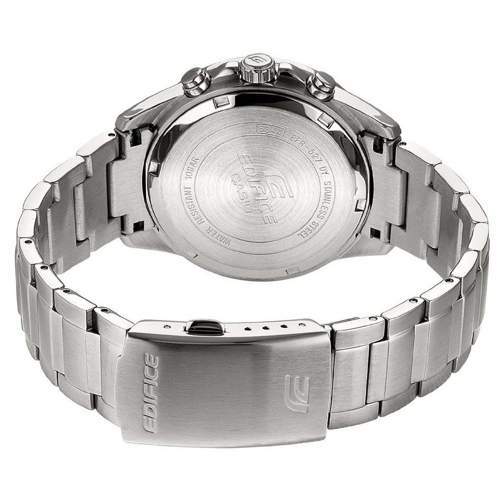 Наручний годинник Casio Edifice EFR-526D-1A