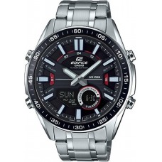 Чоловічий годинник Casio Edifice EFV-C100D-1AVEF