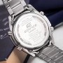 Чоловічий годинник Casio Edifice EFV-C100D-1AVEF