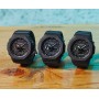 Наручний годинник Casio G-Shock GA-2100-1A3