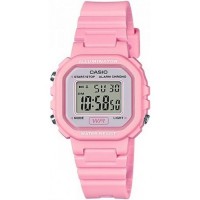 Годинник Casio Standard Digital LA-20WH-4A1EF