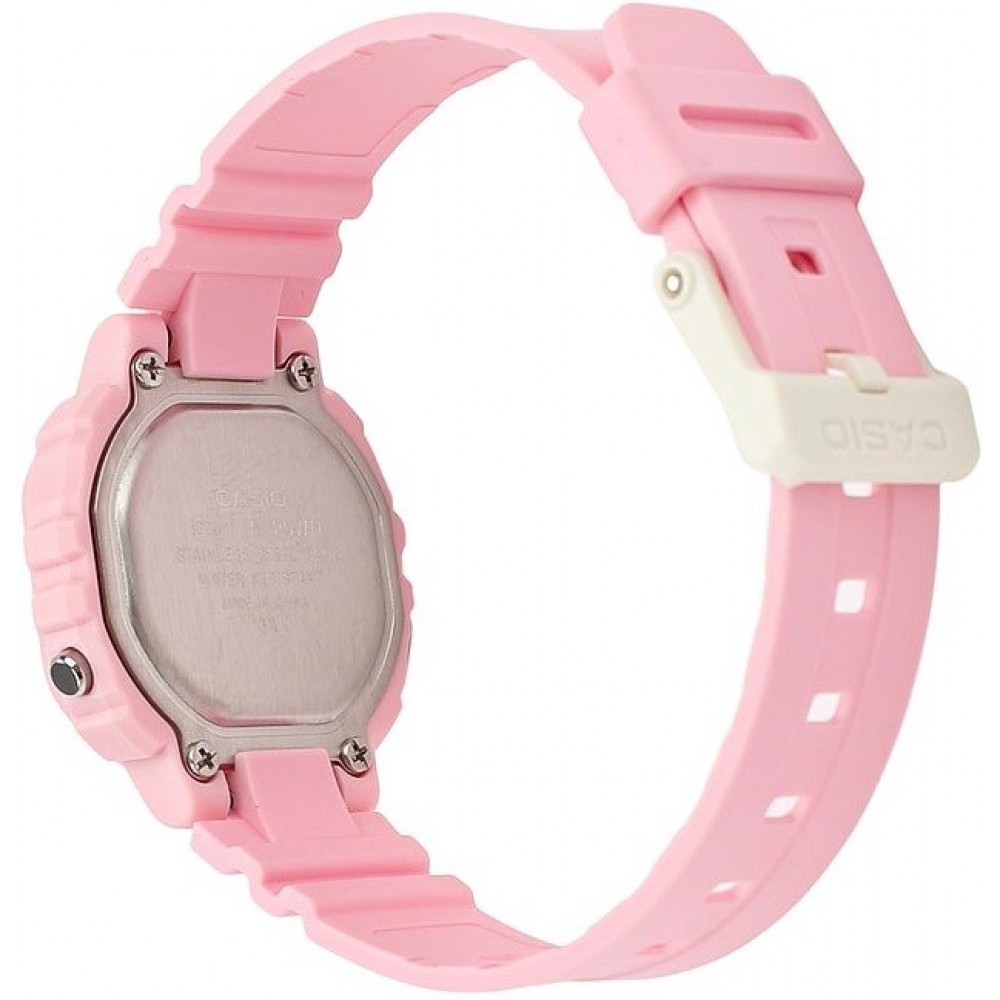 Годинник Casio Standard Digital LA-20WH-4A1EF
