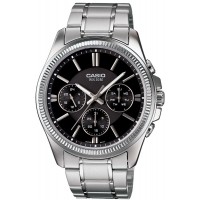 Наручний годинник Casio MTP-1375D-1AVEF