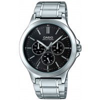 Наручний годинник Casio MTP-V300D-1A