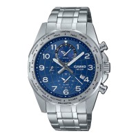 Годинник Casio MTP-W500D-2A