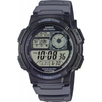 Наручний годинник Casio AE-1000W-8A