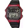 Наручний годинник Casio AE-1300WH-4A