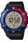 Наручний годинник Casio AE-1700H-1A2