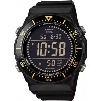 Наручний годинник Casio AE-1700H-1B