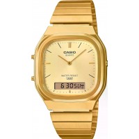 Наручний годинник Casio AQ-240EG-9A