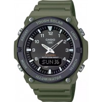Наручний годинник Casio AQ-S820W-3BVEF