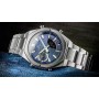 Наручний годинник Casio ECB-S10D-2A
