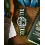Наручний годинник Casio ECB-S10D-8A