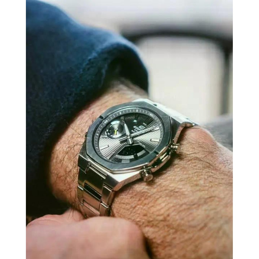 Наручний годинник Casio ECB-S10D-8A