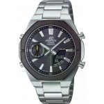 Наручний годинник Casio ECB-S10DB-1A