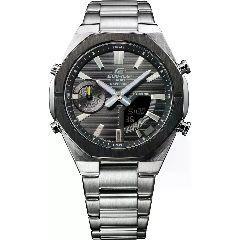 Наручний годинник Casio ECB-S10DB-1A