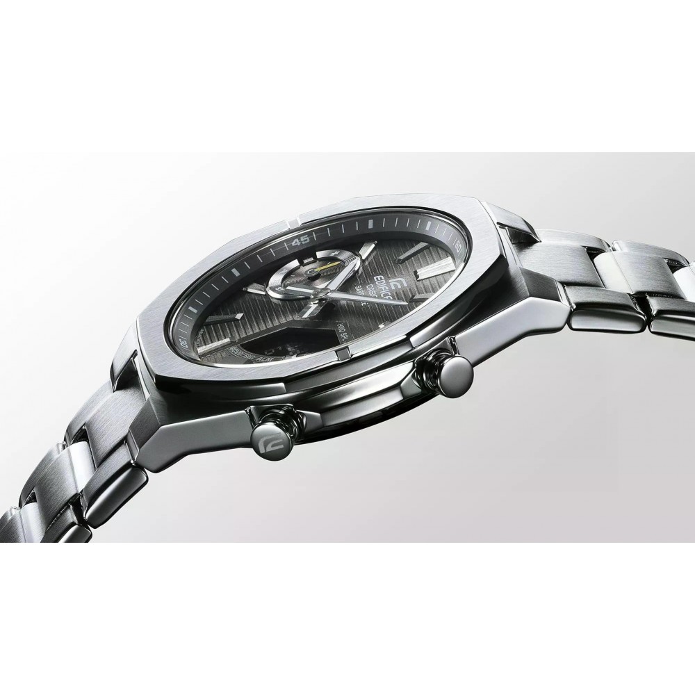Наручний годинник Casio ECB-S10DB-1A