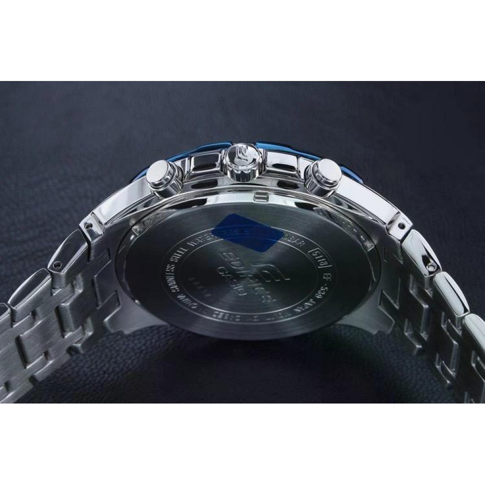Наручний годинник Casio EF-539D-1A2