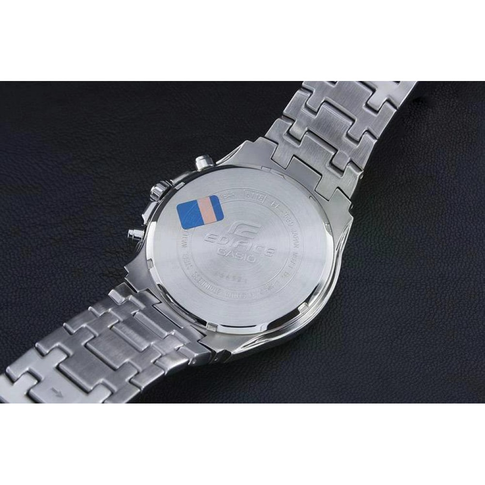 Наручний годинник Casio EF-539D-1A2